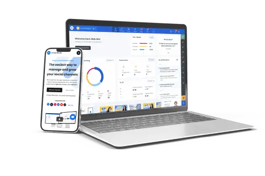 ContentStudio product image
