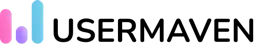 Usermaven logo