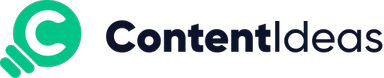 ContentIdeas Logo